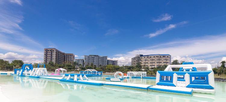 索莱亚海景度假村(Solea Seaview Resort (Newly Renovated))图片
