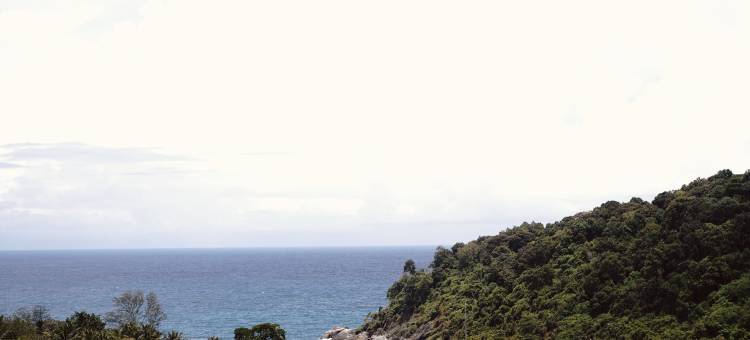 普吉岛巴东阿维斯塔美憬阁酒店(Avista Hideaway Phuket Patong - MGallery)图片