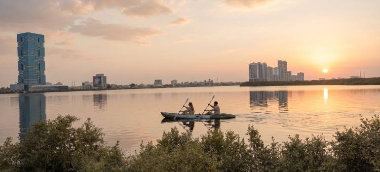 罗塔纳哈伊马角- 红树林(Rotana Ras Al Khaimah - The Mangroves)图片