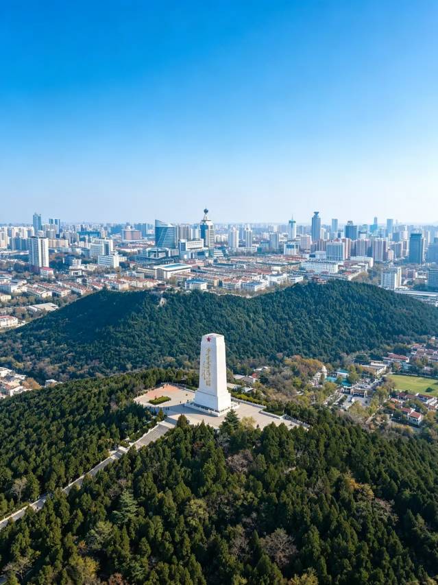 沃德酒店(济南省体育中心八一立交桥地铁站店)图片