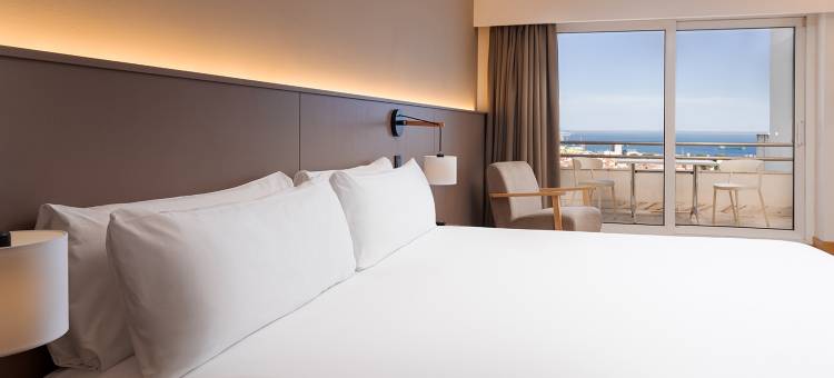 萨多塞图巴尔B&B旅馆(B&B HOTEL Sado Setúbal)图片
