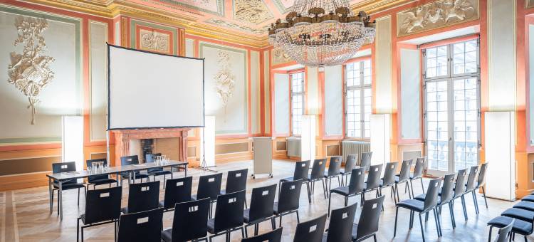 吕登沙夫豪森定制酒店(Tailormade Hotel RÜDEN Schaffhausen)图片