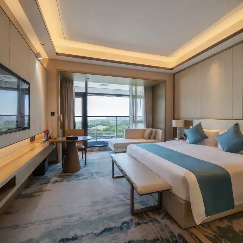 浙江太平洋大酒店图片