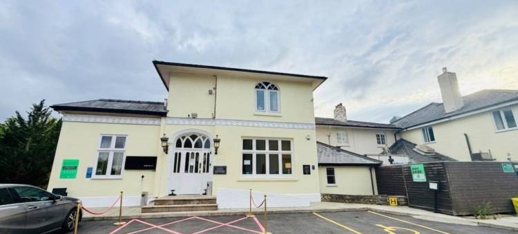 雷克瑟姆郡利恩迪尔酒店 by Belvilla(Wrexham Llyndir Hotel by Belvilla)图片