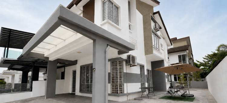 The Chill Home Kuala Selangor图片