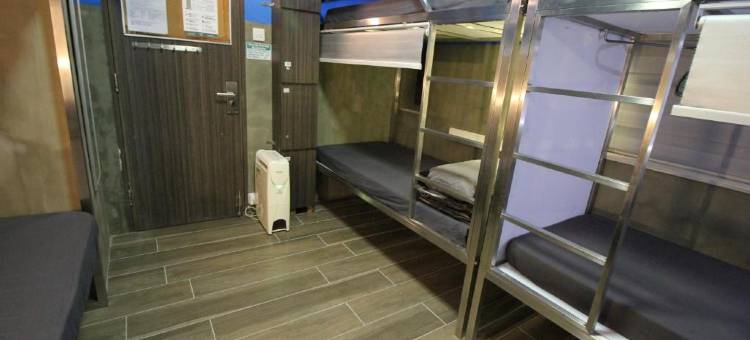 同樂里彩虹青旅-2店 - 休闲小窝图片