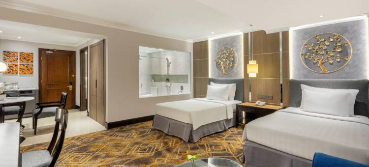 阿斯顿热带酒店(Aston Tropicana Hotel Bandung)图片
