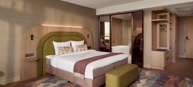 利瓦顿凡德瓦克酒店(Van der Valk Hotel Leeuwarden)图片
