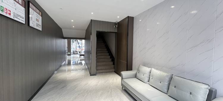 如家华驿精选酒店(随州沿河大道水西门店)图片