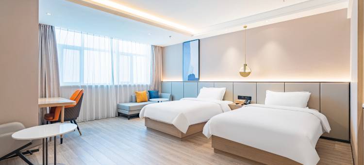 星程酒店(昌吉东方广场店)图片