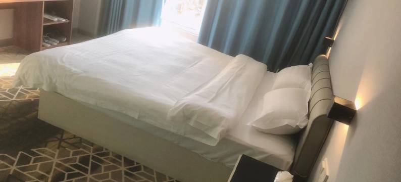 众盛商务酒店图片