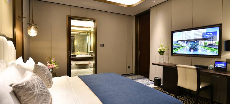 桐丘明居大酒店图片