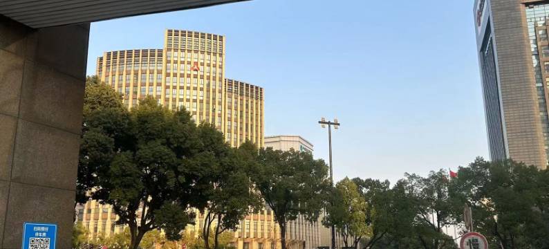 CG电竞民宿(绍兴鲁迅故里店)图片