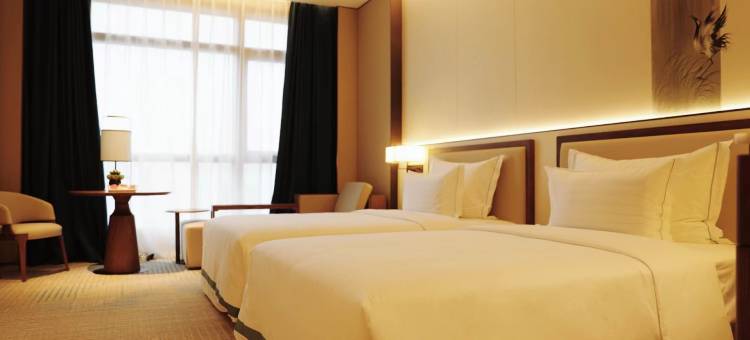 响水书香花园酒店图片