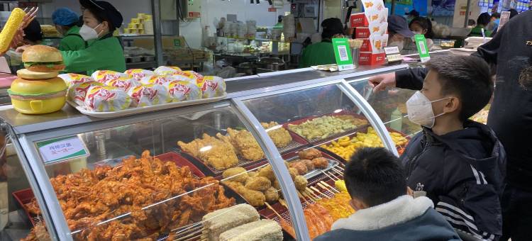 格林贝壳酒店(庆云县供销商厦店)图片