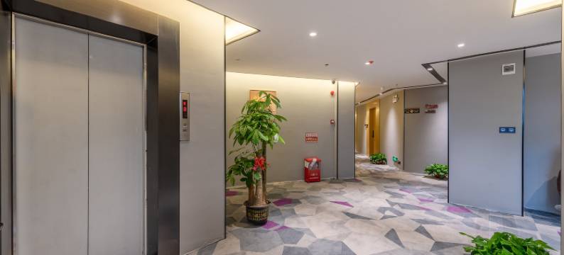 桃园酒店(佛山官窑店)图片