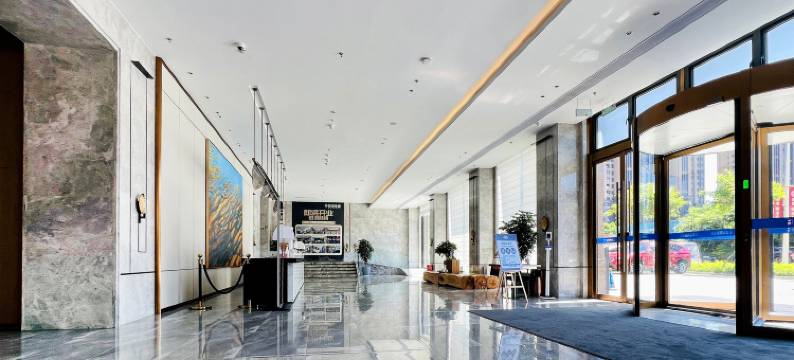 平潭龙山胜途国际酒店(龙王头沙滩店)图片