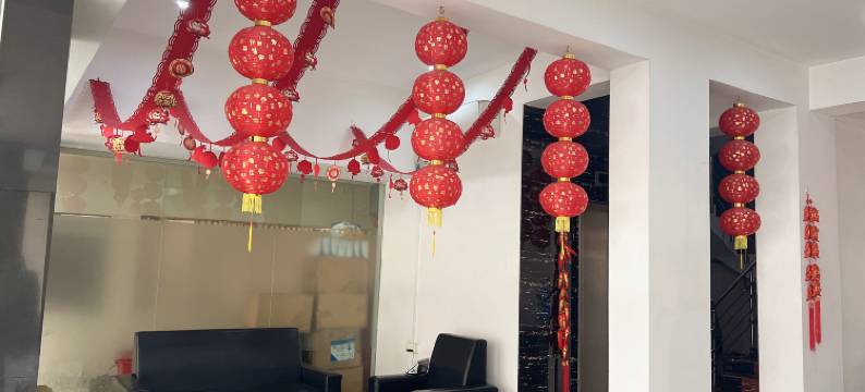 达卡华必思华人公寓(Hua BiSi  Guest House)图片