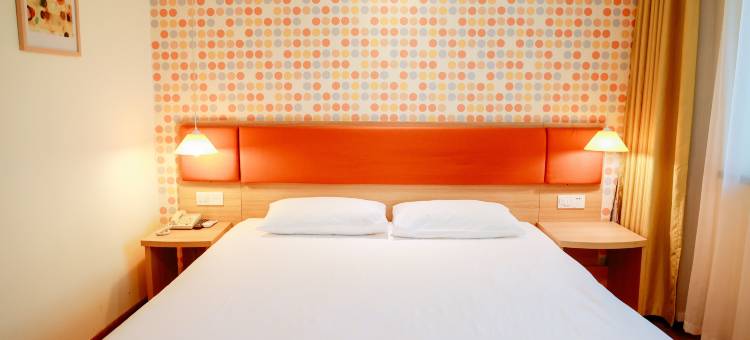 如家酒店(新民辽河大街店)图片