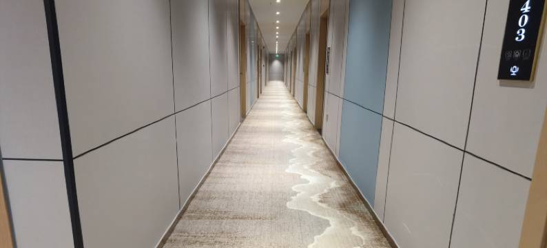 美迪酒店(观澜富士康北门店)图片