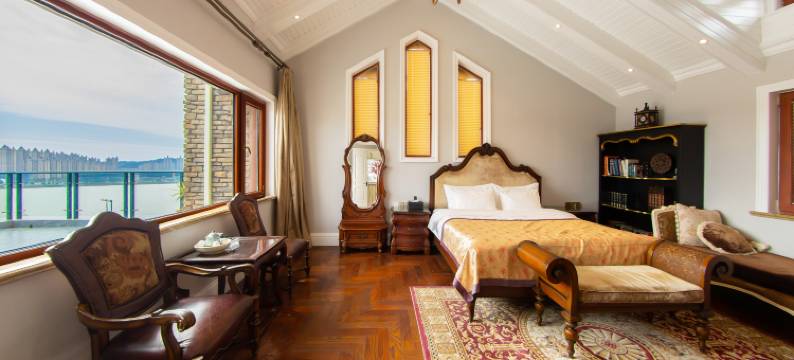 温州十八号公馆图片