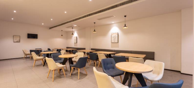 汉庭酒店(南京横梁店)图片