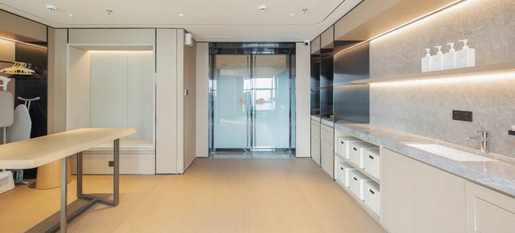 全季酒店(忻州雁门大厦店)图片