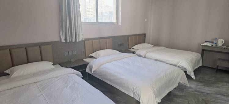 隆德枫林宾馆图片