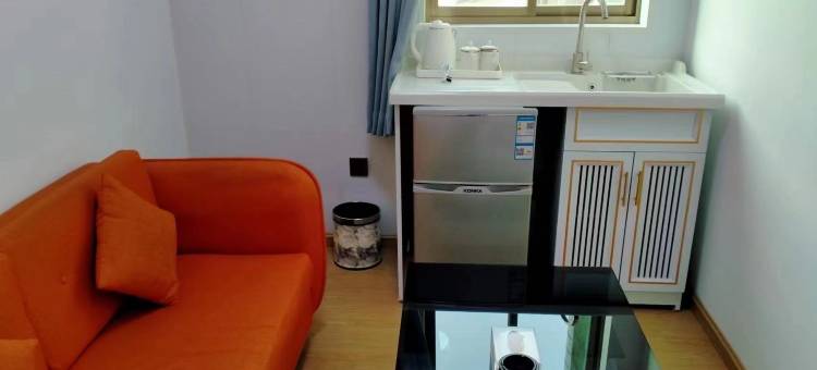 家嘉公寓(深圳东站布吉地铁站店)图片