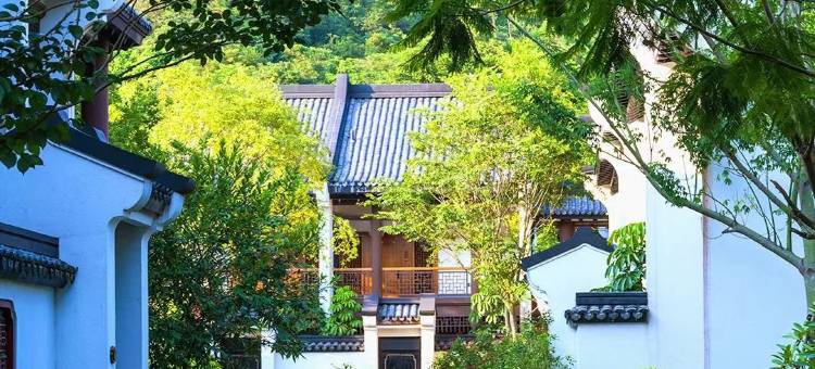 惠州中海汤泉酒店图片