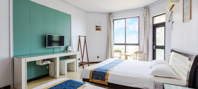 伯尔曼·W度假酒店图片