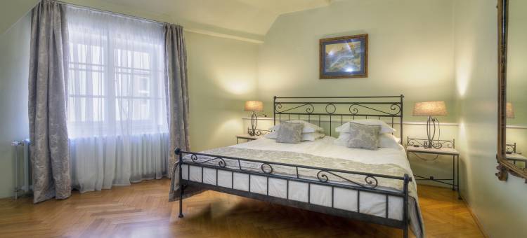 黑星套房(Black Star Suites)图片