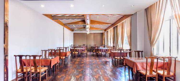 如家派柏·云酒店(溧阳南环东路高铁站店)图片