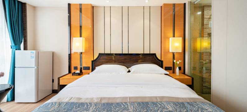 晚风酒店(春熙路太古里店)图片