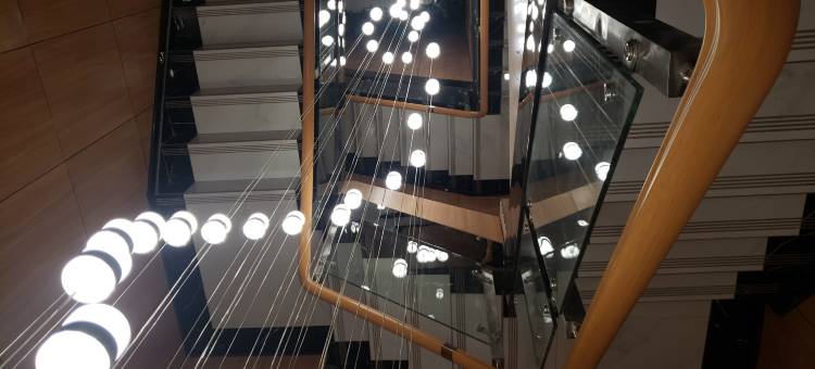 如家华驿精选酒店(宿州萧县健康路龙霄公园店)图片