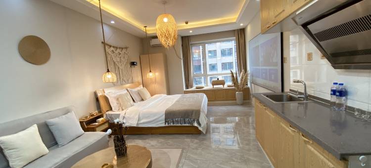 町说公寓(沈阳瑞公馆店)图片