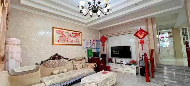 安吉春龙民宿图片