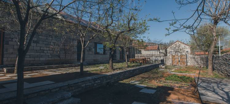 桃花源艺术宿集·石田居民宿图片