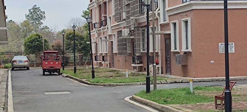 株洲云中月宾馆图片