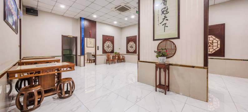 邓合永源酒店(奉节夔门广场店)图片
