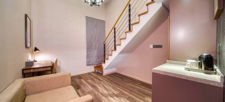 汉庭酒店(杭州西湖庆春路店)图片