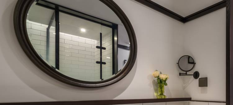 上海松江云间粮仓漫心府图片