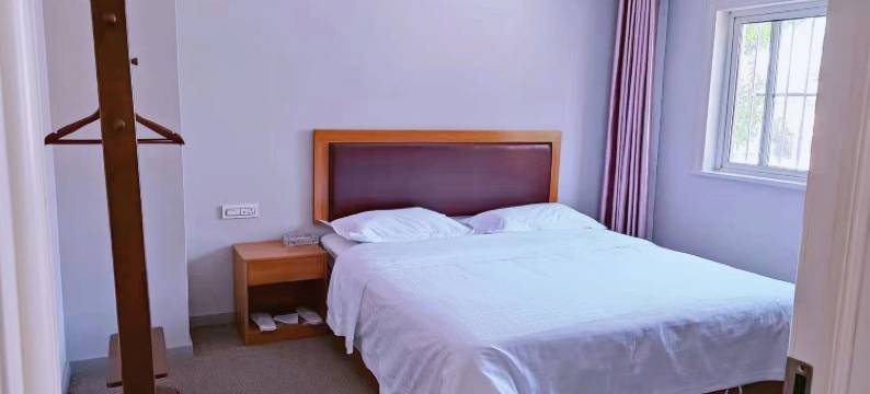 十堰十阳兰天宾馆图片