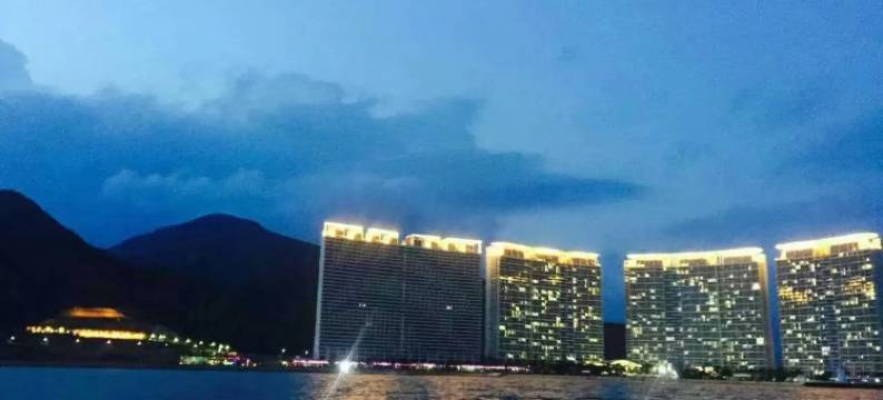 融创海湾半岛民宿图片