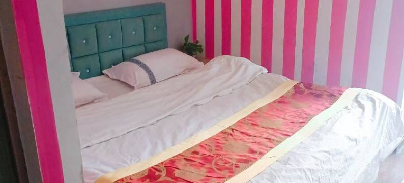 星期八主题宾馆图片