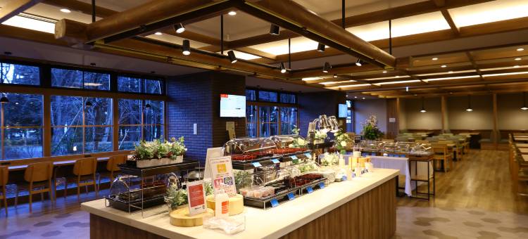 多米快捷酒店-富士山御殿场温泉(Dormy Inn Express Fujisan Gotemba)图片