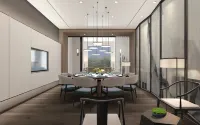 Courtyard by Marriott Pinghu - 4 Sao