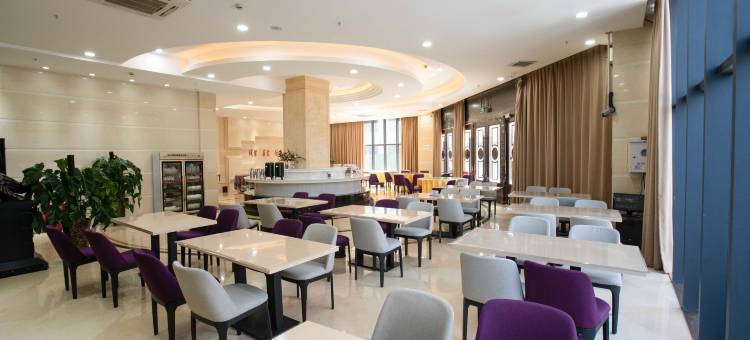 麗枫酒店(昌吉石河子西路金融大厦店)图片