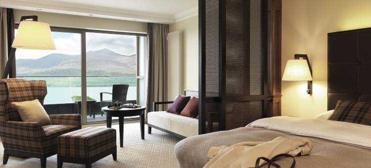 欧洲酒店及度假村(The Europe Hotel & Resort)图片