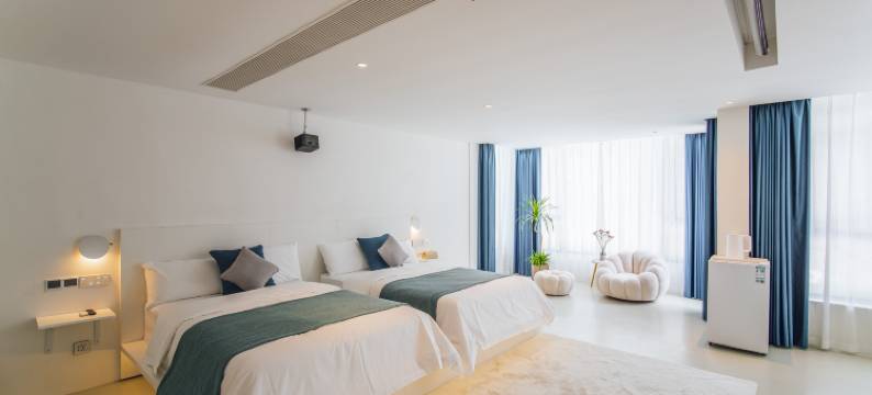 江山里度假酒店图片